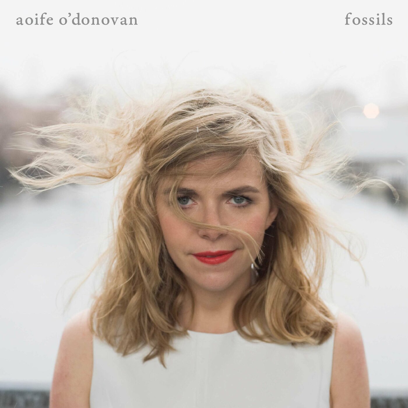 Aoife O'Donovan | Fossils - CD