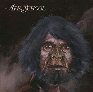 Ape School | Ape School - Vinyl