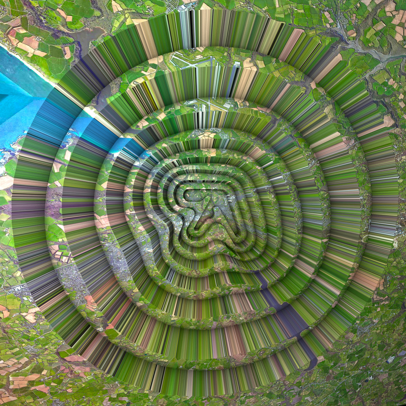 Aphex Twin | Collapse EP - CD