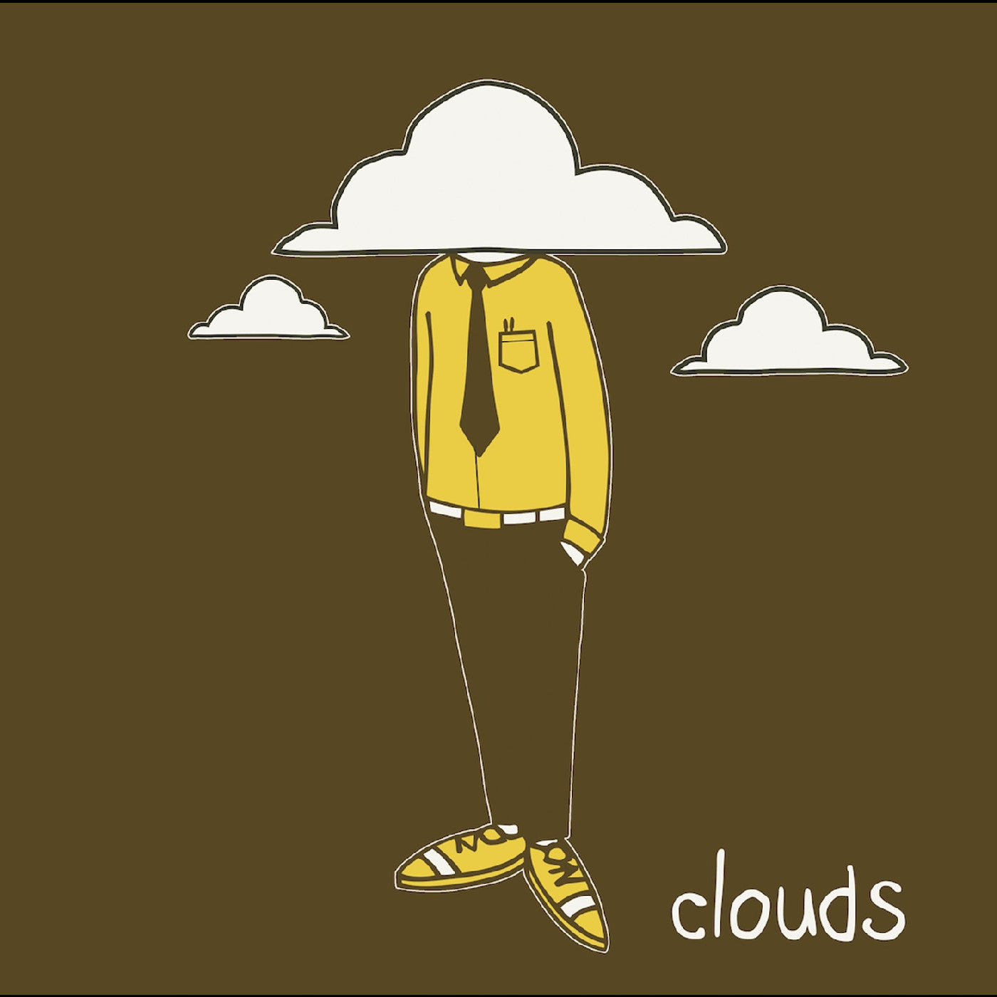 Apollo Brown | Clouds - CD