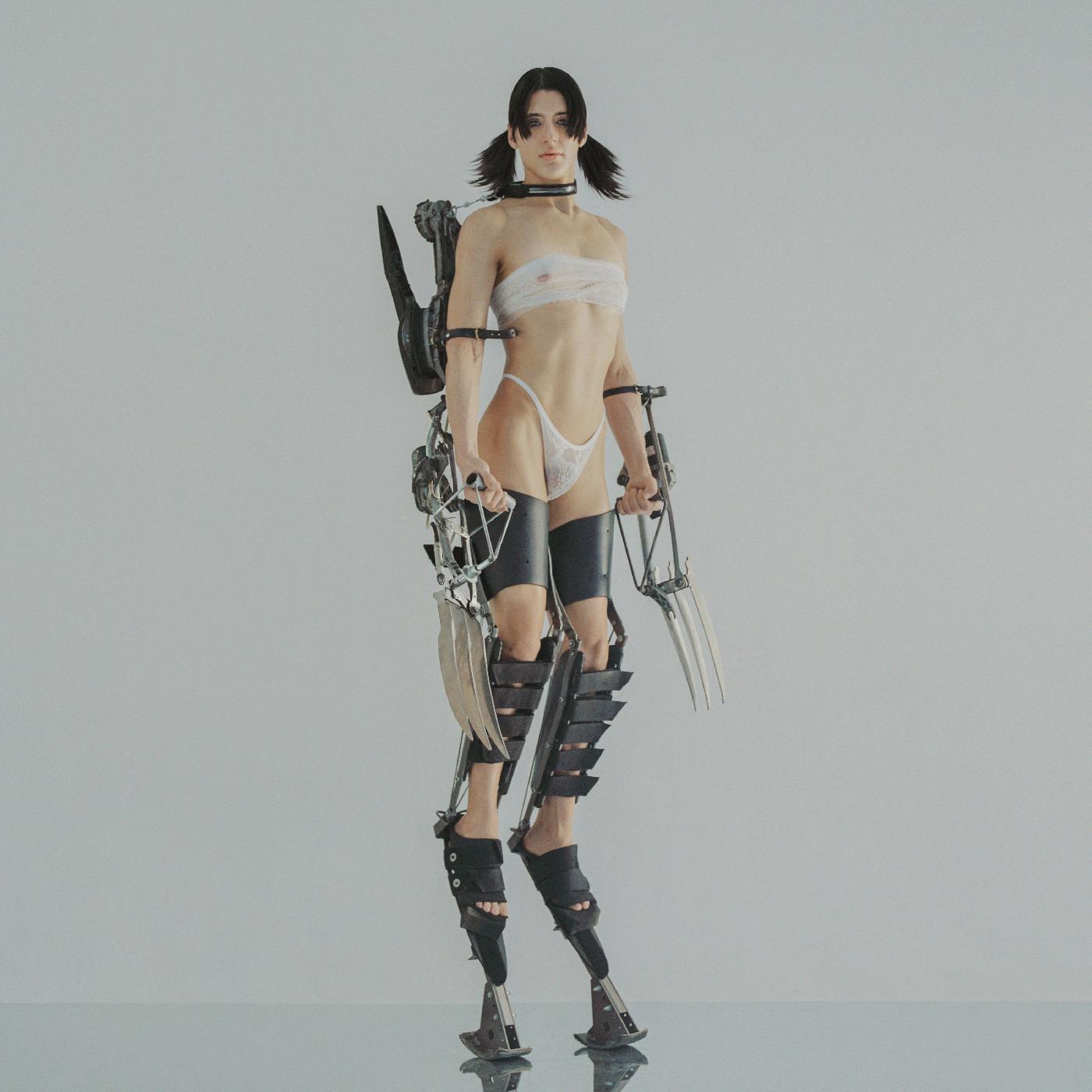 Arca | KiCk i - Vinyl