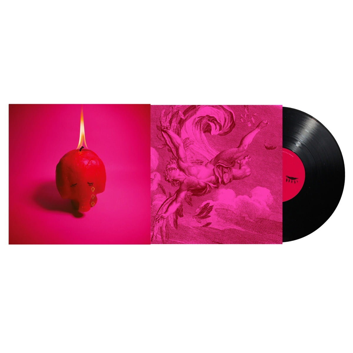 Arcade Fire | Pink Elephant (Gatefold Jacket) (64 page booklet) - Vinyl
