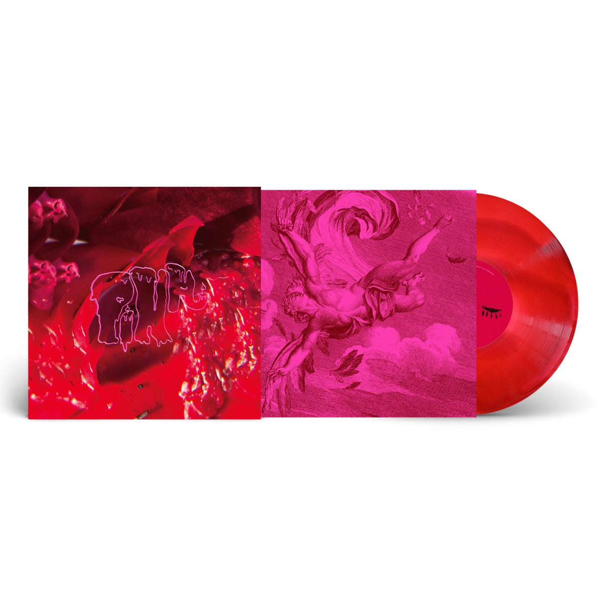 Arcade Fire | Pink Elephant (Indie Exclusive Total Meltdown LP) - Vinyl