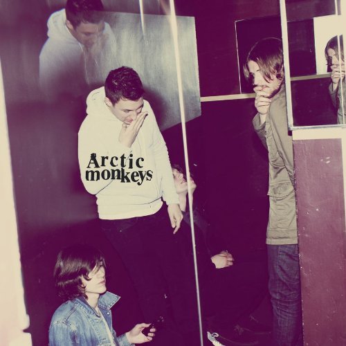 Arctic Monkeys | Humbug - Vinyl