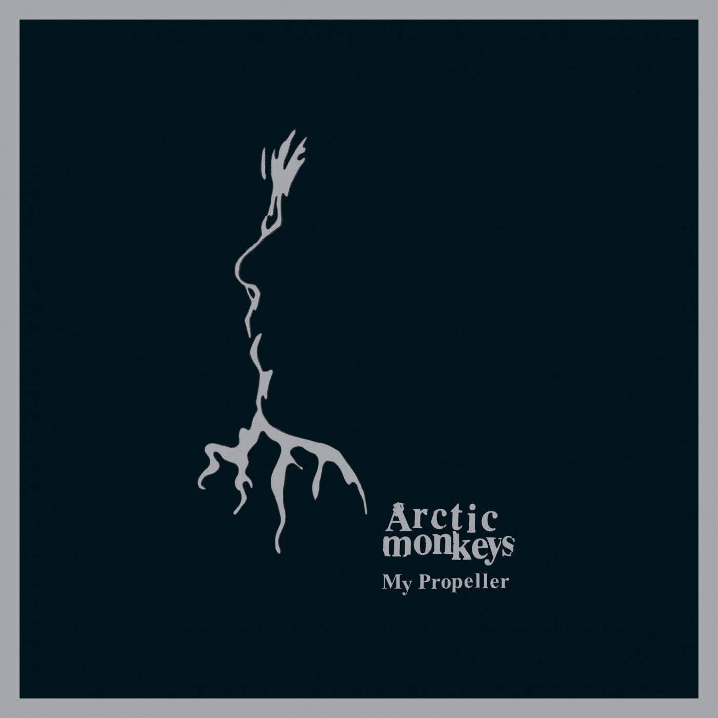 Arctic Monkeys | My Propeller 7" Ep - Vinyl