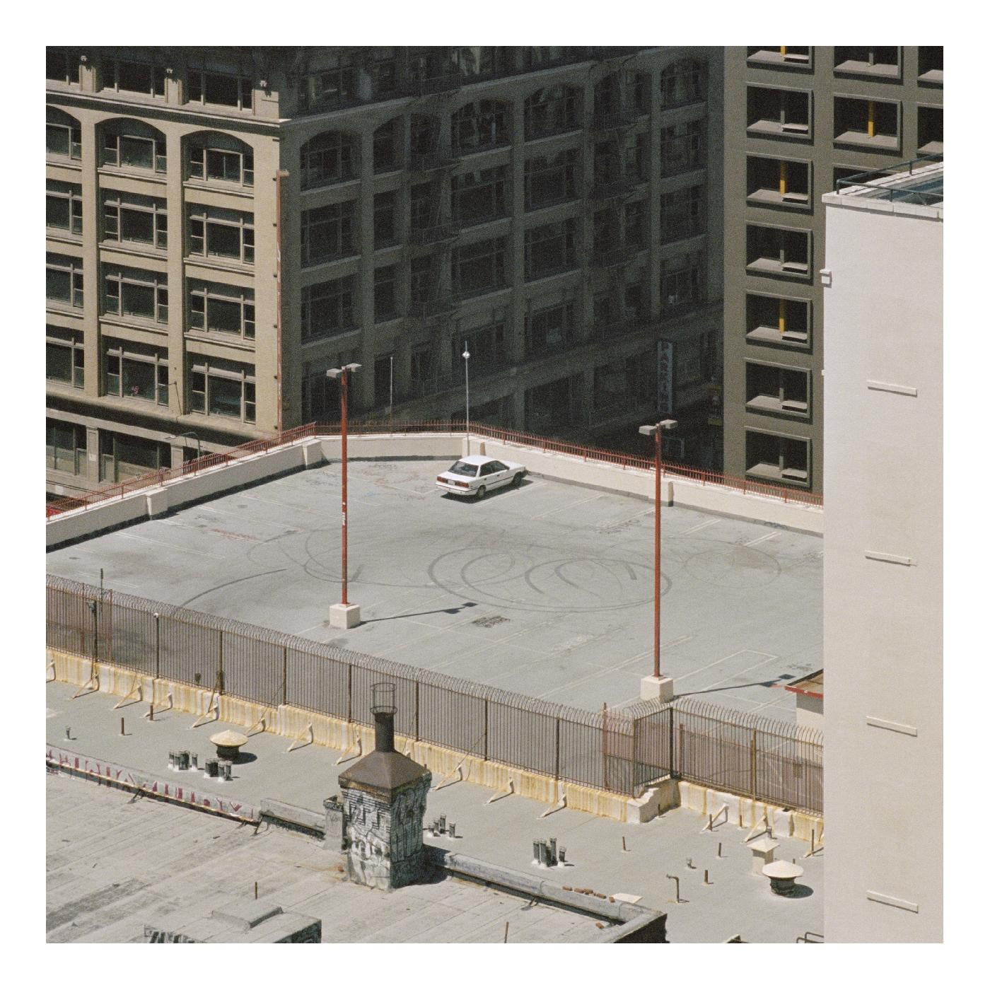 Arctic Monkeys | The Car - CD