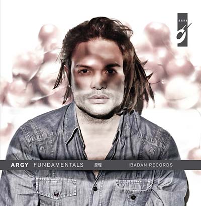 ARGY | Fundamentals - CD
