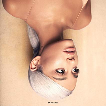 Ariana Grande | Sweetener - CD