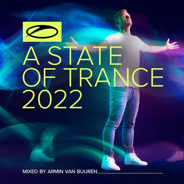 Armin Van Buuren | A State Of Trance 2022 - CD