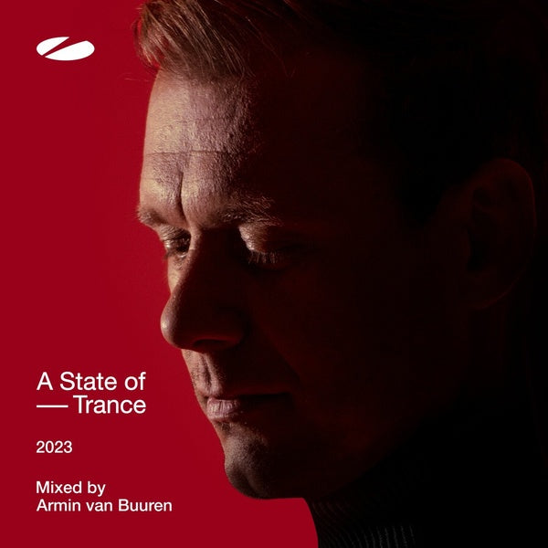 Armin Van Buuren | A State Of Trance 2023 - CD