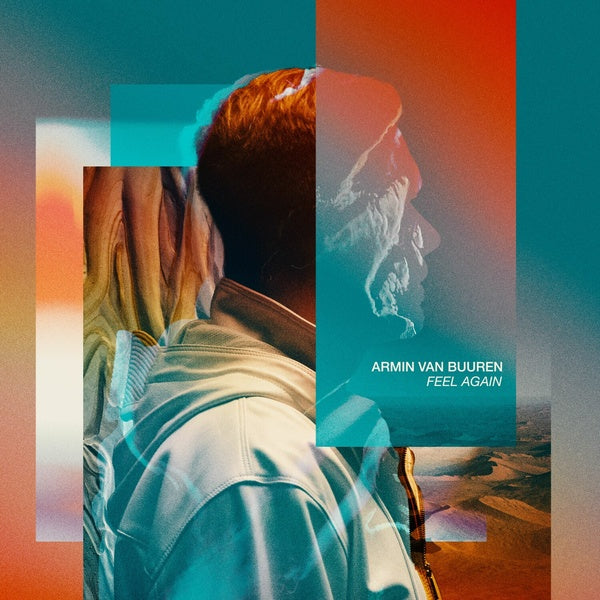 Armin Van Buuren | Feel Again - CD