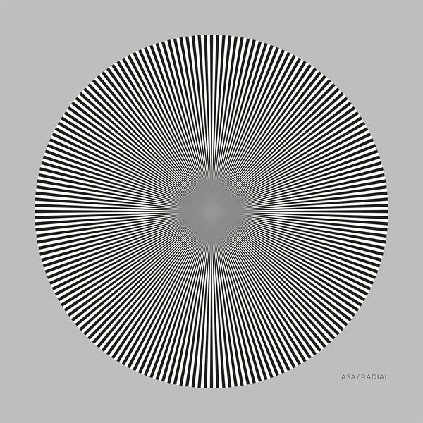 ASA (ARTURO LANZ, SAVERIO EVANGELISTA, ATOM TM) | Radial - CD