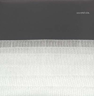ASWEFALL | Ride. - Vinyl
