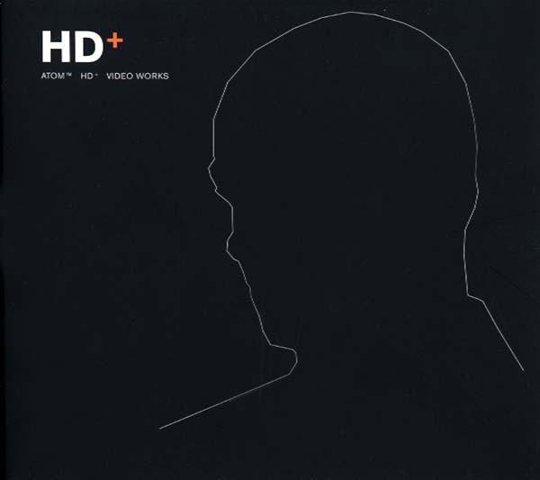 ATOM TM | HD+ - DVD