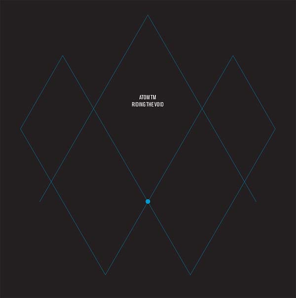 ATOM TM | Riding the Void - Vinyl