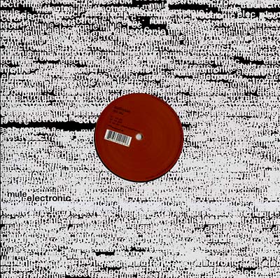 AUDISION | Red Sky - Vinyl