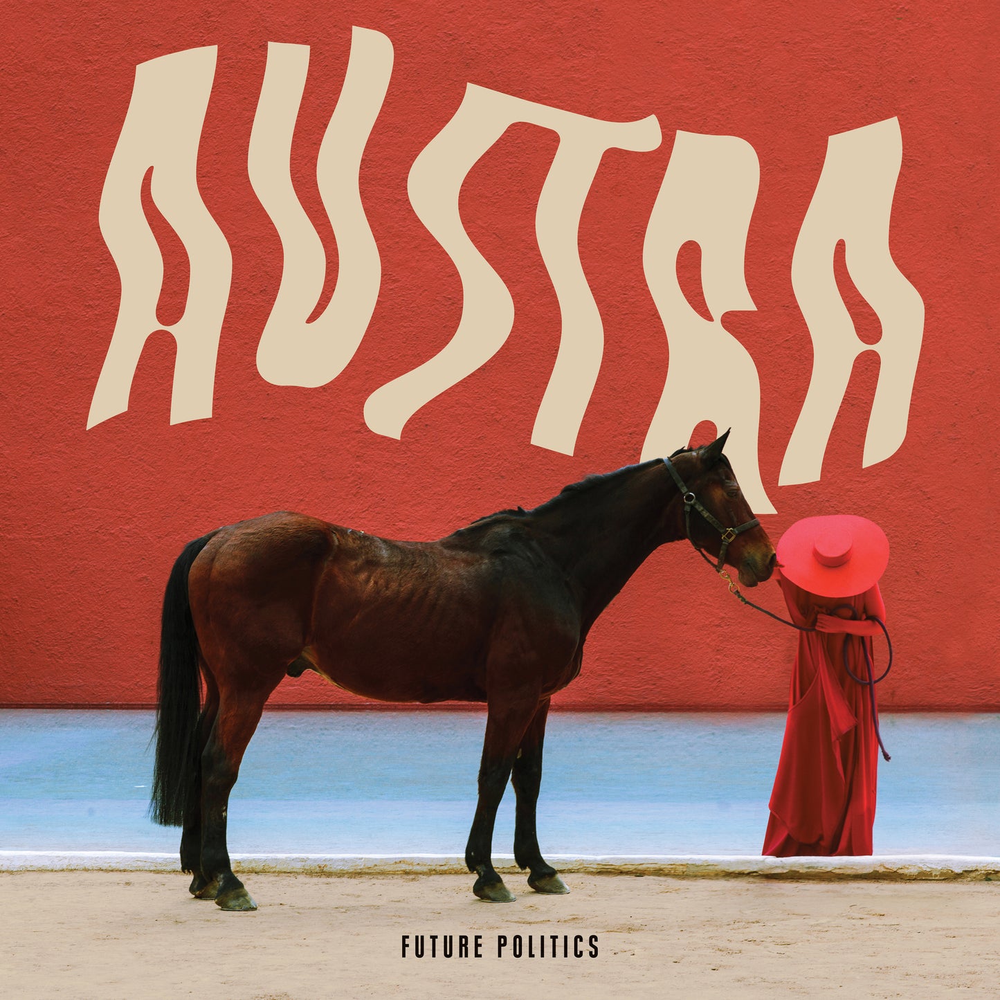 Austra | Future Politics - CD
