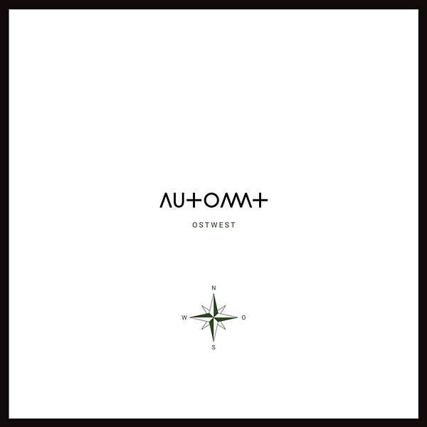 AUTOMAT | OstWest - CD