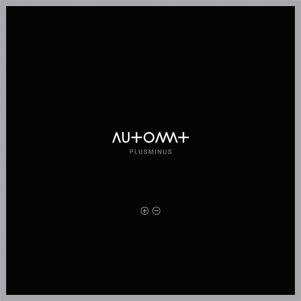 AUTOMAT | Plusminus - Vinyl