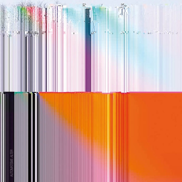 AUTOMATISME | Alter- - Vinyl