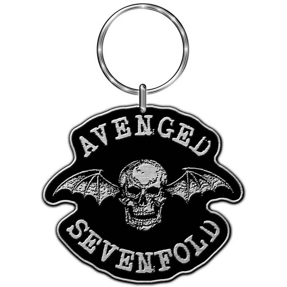 Avenged Sevenfold | Death Bat -