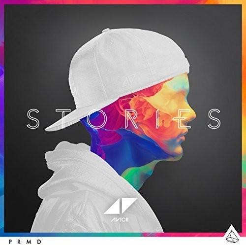 Avicii | Stories (2 Lp's) - Vinyl