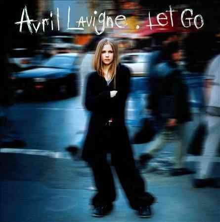 Avril Lavigne | Let Go - CD
