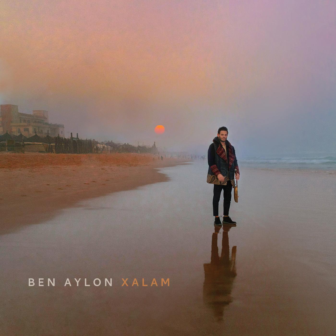 Aylon. Ben | Xalam - CD