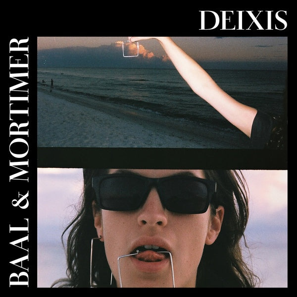 BAAL & MORTIMER | Deixis - Vinyl