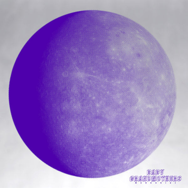 Baby Grandmothers | Merkurius - Vinyl