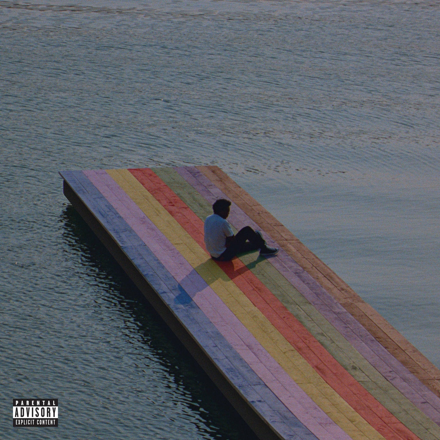 Baby Keem | The Melodic Blue - Vinyl
