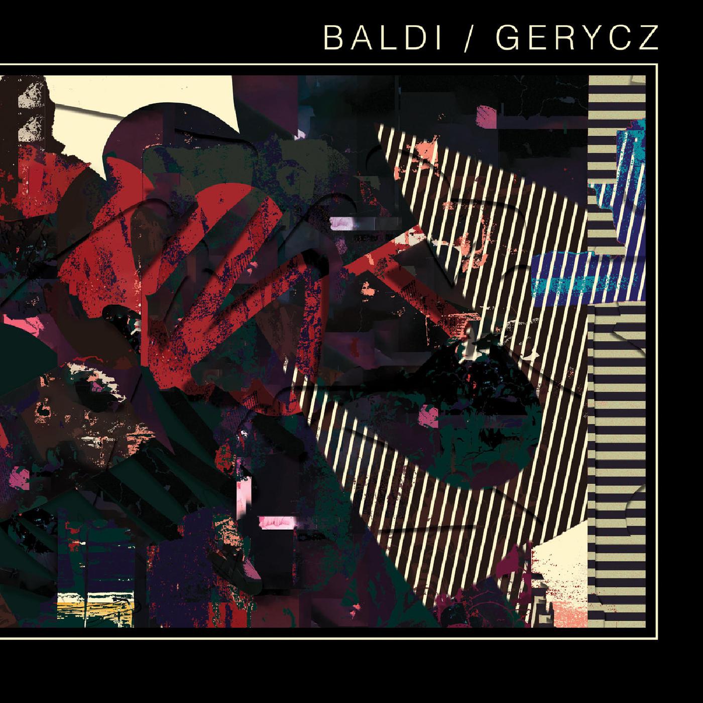 Baldi/Gerycz Duo | After Commodore Perry Service Plaza - Vinyl
