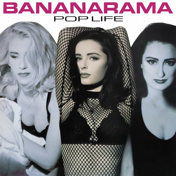 BANANARAMA | Pop Life - CD