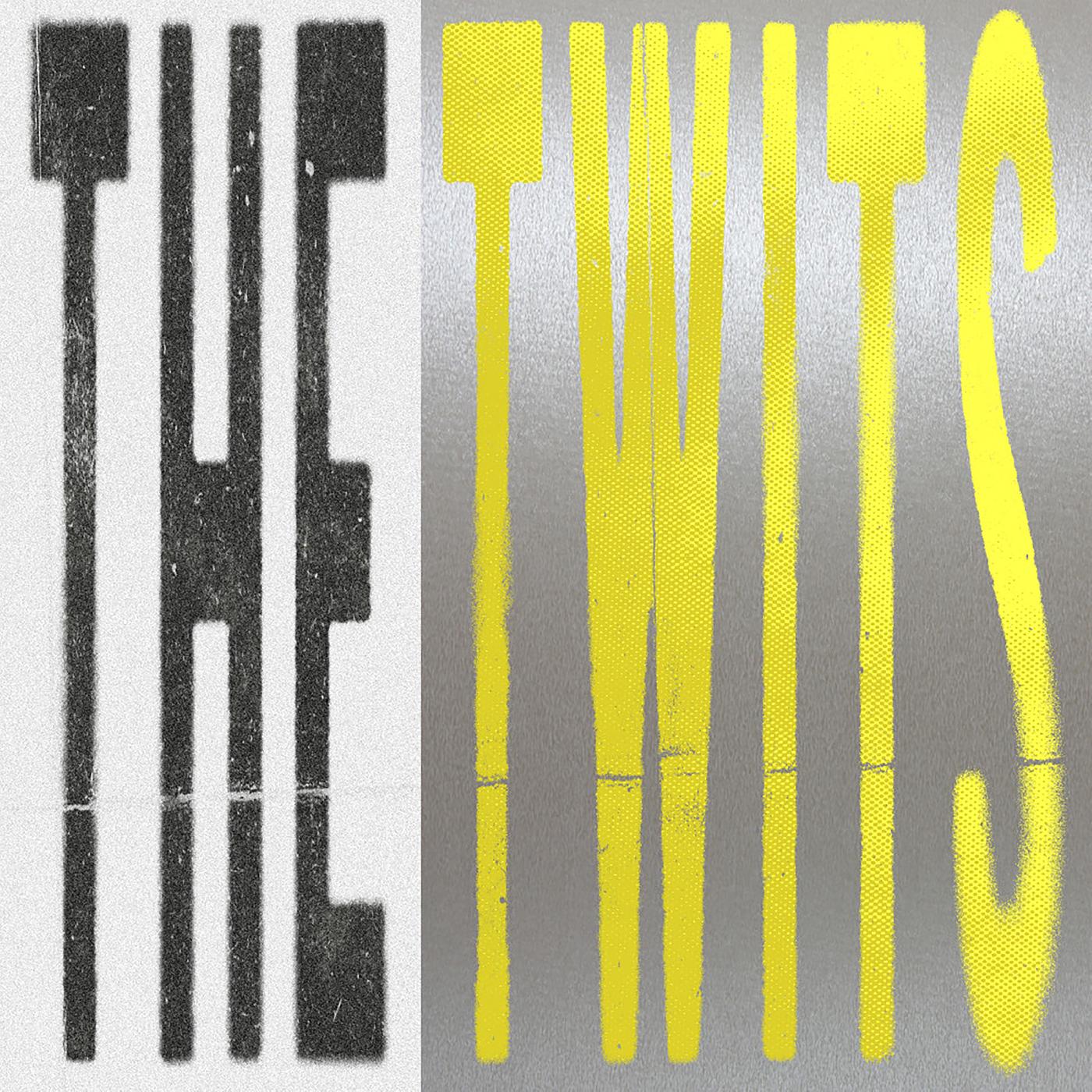 bar italia | The Twits - Vinyl