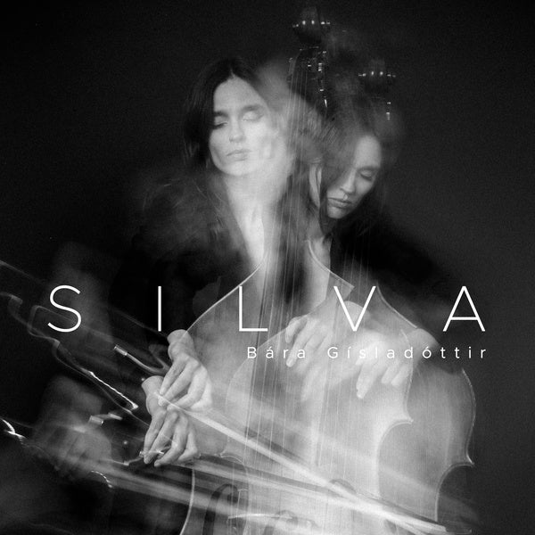 BARA GISLADOTTIR | SILVA - CD