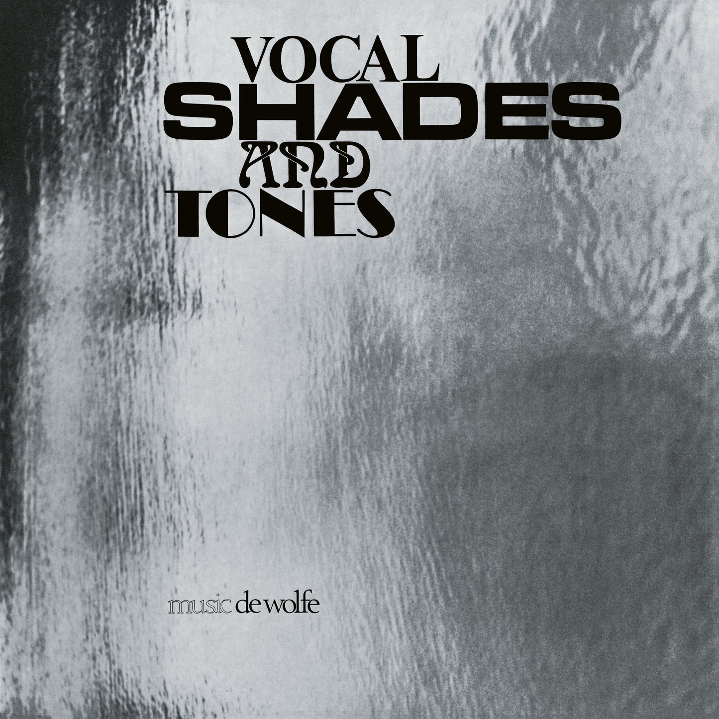 BARBARA MOORE | Vocal Shades And Tones - Vinyl