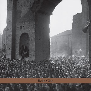 Barbez | Bella Ciao - CD
