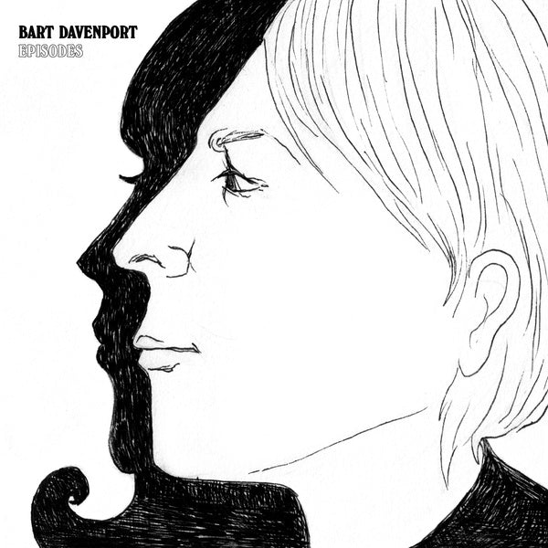 BART DAVENPORT | Episodes - Vinyl