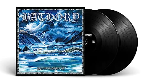 Bathory | NORDLAND II - Vinyl