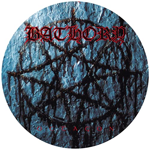 Bathory | Octagon - Vinyl