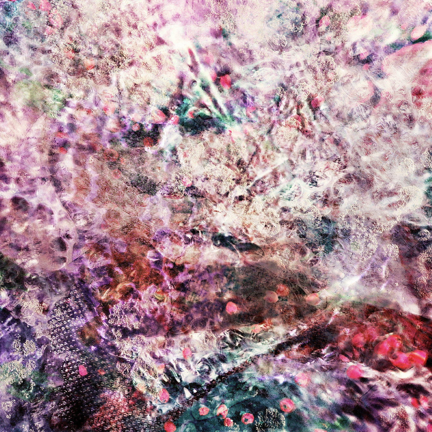 Batu & Donato Dozzy | Exhale - CD