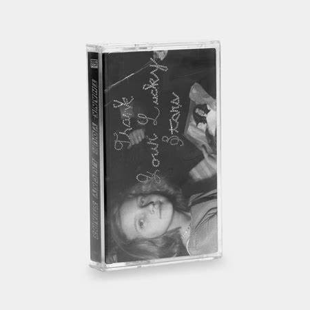 Beach House | Thank Your Lucky Stars (Clear Green Colored Cassette) - Cassette