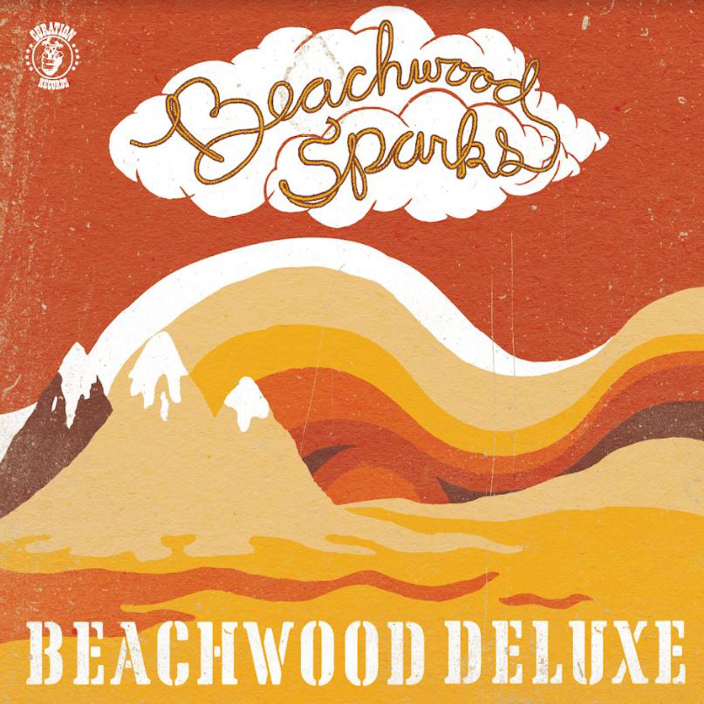 Beachwood Sparks | Beachwood Deluxe - CD