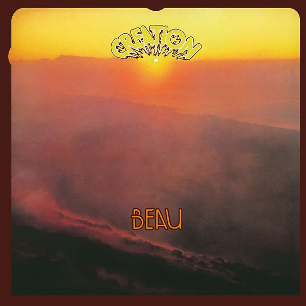 BEAU | Creation - Vinyl