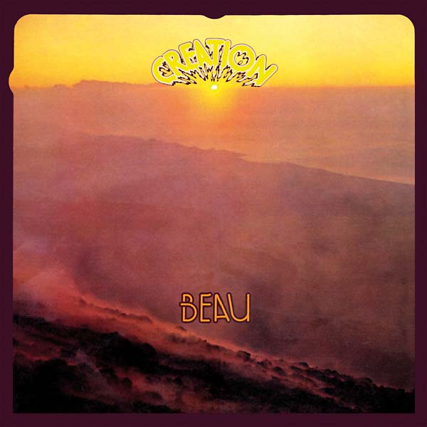 BEAU | Creation - Vinyl