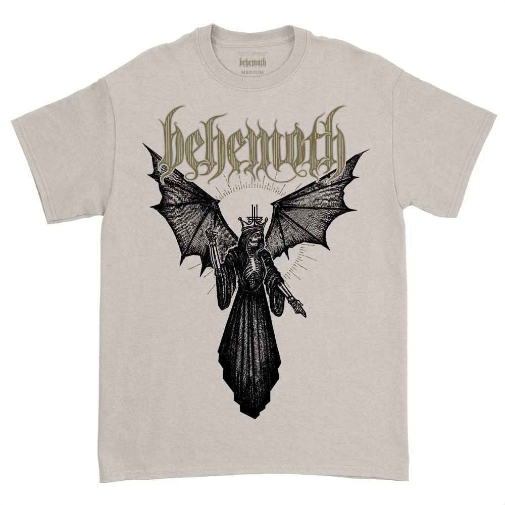 Behemoth | Angel Of Death - T-Shirt Neutral