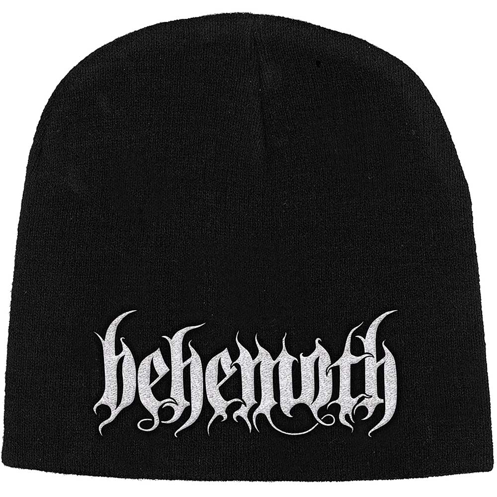 Behemoth | Logo - Black