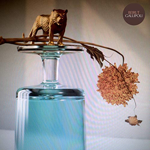 Beirut | Gallipoli - Vinyl