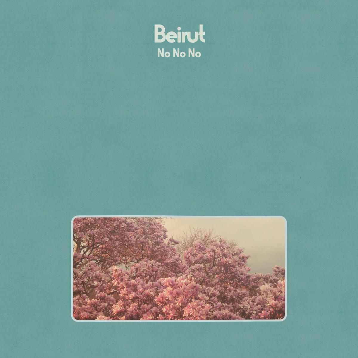 Beirut | No No No - Vinyl