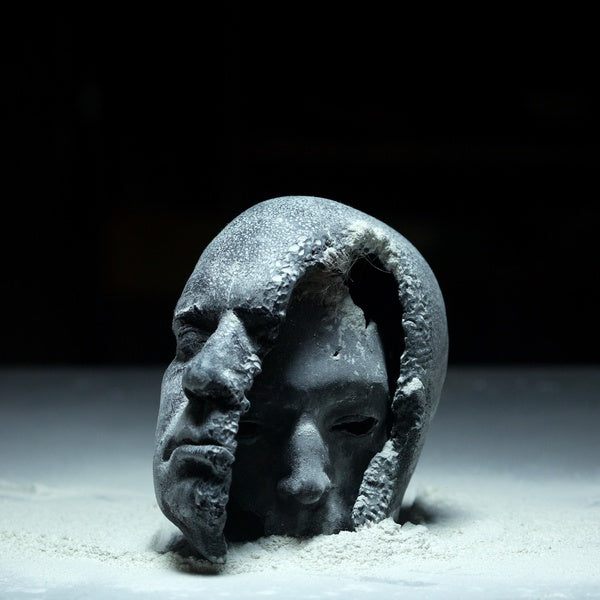 BELIEF DEFECT | Remixed 01 - Vinyl